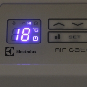  Electrolux ECH/AG2-1000 EF Air Gate 2 3